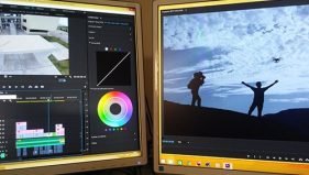Color Grading Course Master Di Colorist Course In 90 Days Rahul, our di colorist student is working his way through applying masks & qualifiers on his scratch finishing system to get the best result. color grading course master di